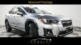 Used 2019 Subaru Crosstrek 2.0i Limited w/ Moonroof Package image 3