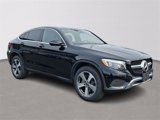 Certified 2019 Mercedes-Benz GLC 300 4MATIC Coupe image 3