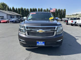 Used 2017 Chevrolet Suburban Premier image 3