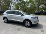 Used 2018 Ford Edge SEL image 3