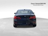 Used 2019 BMW 530i xDrive w/ Convenience Package image 6