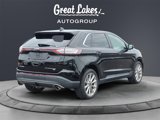Used 2017 Ford Edge Titanium w/ Equipment Group 301A image 5