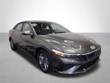 New 2025 Hyundai Elantra Blue image 5