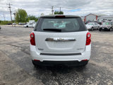 Used 2013 Chevrolet Equinox LS image 4