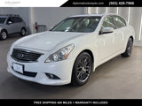 Used 2013 INFINITI G37 x Sedan w/ Premium Pkg image 5
