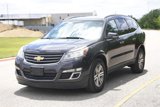 Used 2017 Chevrolet Traverse LT image 6