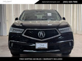 Used 2017 Acura MDX SH-AWD w/ Advance Package image 5
