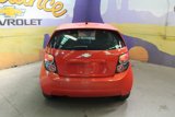 Used 2012 Chevrolet Sonic LT image 6