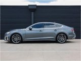 Used 2022 Audi A5 2.0T Premium Plus w/ Premium Plus image 2