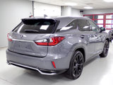 Used 2020 Lexus RX 350L Premium image 2