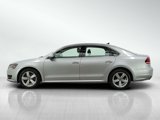 Used 2012 Volkswagen Passat 2.5 SE image 2