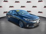 Used 2023 Kia Forte LXS image 3
