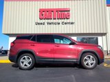 Used 2018 GMC Terrain SLE image 2