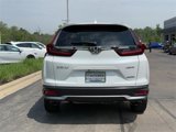 Used 2022 Honda CR-V Touring image 5