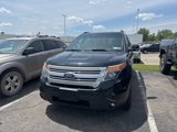 Used 2014 Ford Explorer XLT w/ Equipment Group 202A image 4