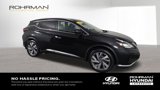 Used 2019 Nissan Murano SL w/ Cargo Package image 2