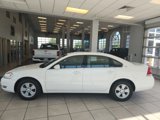 Used 2008 Chevrolet Impala LT image 5