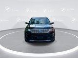 Used 2016 Ford Explorer Platinum image 2