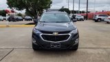 Used 2018 Chevrolet Equinox LT w/ Sun & Infotainment Package image 4