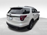 Used 2016 Ford Explorer Sport w/ Equipment Group 401A image 5