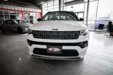 Used 2022 Jeep Compass High Altitude image 2
