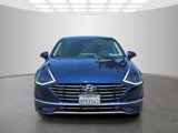 Certified 2022 Hyundai Sonata SE image 2