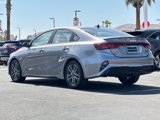 Certified 2022 Kia Forte GT-Line image 5