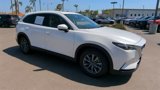 Used 2020 MAZDA CX-9 Touring w/ Touring Premium Package image 2