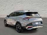 Used 2023 Kia Sportage SX image 3