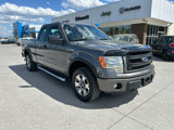 Used 2013 Ford F150 STX w/ Mid Equipment Group image 4