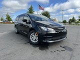 New 2025 Chrysler Voyager LX image 2