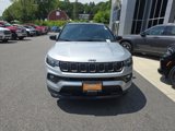 Certified 2024 Jeep Compass Latitude w/ Convenience Group image 2