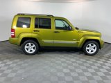 Used 2012 Jeep Liberty Sport image 5