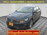 Used 2018 Volkswagen Passat 2.0T R-Line image 1