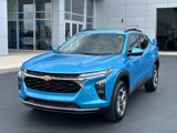 New 2025 Chevrolet Trax LT w/ LT Convenience Package image 3