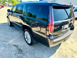 Used 2016 Cadillac Escalade ESV Platinum image 3