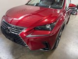Used 2018 Lexus NX 300 FWD image 4
