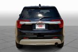 Used 2021 GMC Acadia SLE image 4