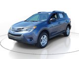 Used 2013 Toyota RAV4 LE image 2