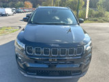 New 2025 Jeep Compass Latitude w/ Altitude Special Edition image 3