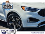 Used 2022 Ford Edge ST w/ Equipment Group 401A image 4