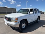 Used 2003 GMC Yukon SLT w/ 1SD Preferred Equipment Group image 4