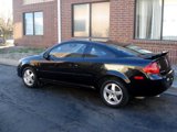 Used 2009 Pontiac G5 w/ My Link Package image 3