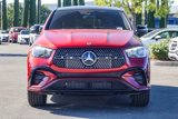 New 2025 Mercedes-Benz GLE 450 4MATIC Coupe image 2
