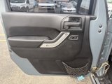Used 2015 Jeep Wrangler Unlimited Sport w/ Quick Order Package 23S image 3