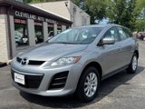 Used 2011 MAZDA CX-7 i SV image 2