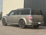 Used 2014 Ford Flex SEL w/ Equipment Group 202A image 3