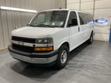 Used 2017 Chevrolet Express 3500 LT w/ LT Preferred Equipment Group image 3
