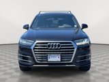 Used 2017 Audi Q7 2.0T Premium Plus image 2