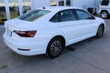 Used 2021 Volkswagen Jetta S w/ Driver Assistance Package image 6